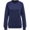 hummel hmlRED Heavy Sweatshirt Damen marine L