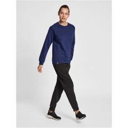 hummel hmlRED Heavy Sweatshirt Damen marine XS
