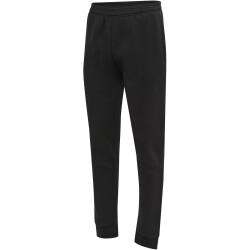 hummel hmlRED Basic Jogginghose Herren black XXL