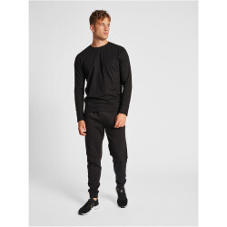 hummel hmlRED Basic Jogginghose Herren black XXL