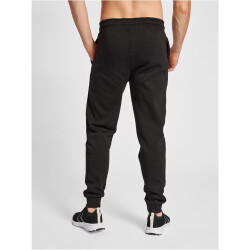 hummel hmlRED Basic Jogginghose Herren black XXL