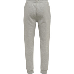 hummel hmlRED Basic Jogginghose Herren grey melange XXL