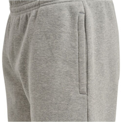 hummel hmlRED Basic Jogginghose Herren grey melange XXL