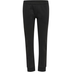 hummel hmlRED Basic Jogginghose Damen black XXL