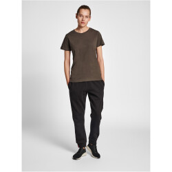 hummel hmlRED Basic Jogginghose Damen black XXL