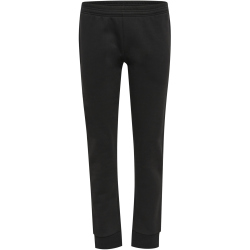 hummel hmlRED Basic Jogginghose Damen black XL