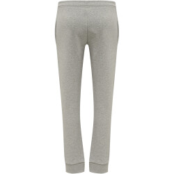 hummel hmlRED Basic Jogginghose Damen grey melange XXL