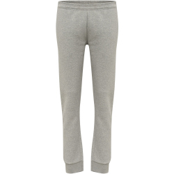 hummel hmlRED Basic Jogginghose Damen grey melange XXL