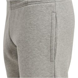 hummel hmlRED Basic Jogginghose Damen grey melange XXL