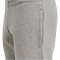 hummel hmlRED Basic Jogginghose Damen grey melange XXL