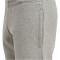 hummel hmlRED Basic Jogginghose Damen grey melange M