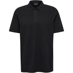 hummel hmlRED Classic Poloshirt Herren black XXL