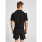hummel hmlRED Classic Poloshirt Herren black XXL