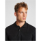 hummel hmlRED Classic Poloshirt Herren black XXL
