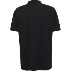 hummel hmlRED Classic Poloshirt Herren black 3XL