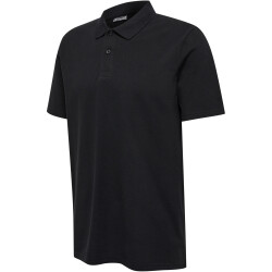 hummel hmlRED Classic Poloshirt Herren black L