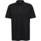 hummel hmlRED Classic Poloshirt Herren black L