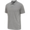hummel hmlRED Classic Poloshirt Herren grey melange XXL