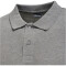 hummel hmlRED Classic Poloshirt Herren grey melange XXL