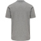 hummel hmlRED Classic Poloshirt Herren grey melange M