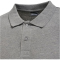 hummel hmlRED Classic Poloshirt Herren grey melange M