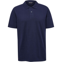 hummel hmlRED Classic Poloshirt Herren marine XXL