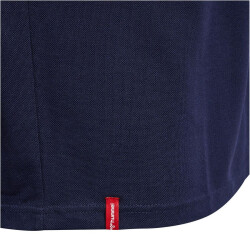hummel hmlRED Classic Poloshirt Herren marine XXL