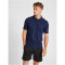 hummel hmlRED Classic Poloshirt Herren marine XXL