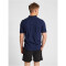 hummel hmlRED Classic Poloshirt Herren marine XXL