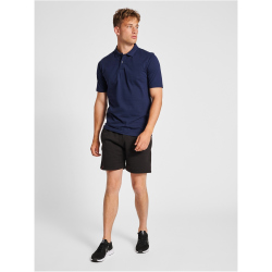 hummel hmlRED Classic Poloshirt Herren marine M