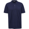 hummel hmlRED Classic Poloshirt Herren marine XL