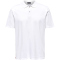 hummel hmlRED Classic Poloshirt Herren white 3XL