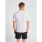 hummel hmlRED Classic Poloshirt Herren white S