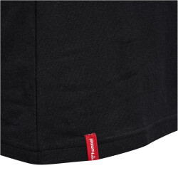 hummel hmlRED Classic Poloshirt Damen black XXL
