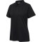 hummel hmlRED Classic Poloshirt Damen black XXL