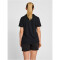 hummel hmlRED Classic Poloshirt Damen black XXL