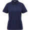 hummel hmlRED Classic Poloshirt Damen marine L