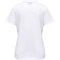hummel hmlRED Classic Poloshirt Damen white L