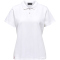 hummel hmlRED Classic Poloshirt Damen white L
