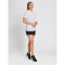 hummel hmlRED Classic Poloshirt Damen white L