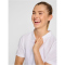hummel hmlRED Classic Poloshirt Damen white L