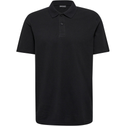 hummel hmlRED Stretch Poloshirt Herren black XXL