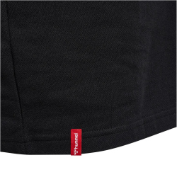 hummel hmlRED Stretch Poloshirt Herren black XXL