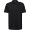 hummel hmlRED Stretch Poloshirt Herren black XXL