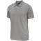 hummel hmlRED Stretch Poloshirt Herren grey melange XXL