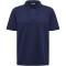 hummel hmlRED Stretch Poloshirt Herren marine XXL