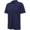 hummel hmlRED Stretch Poloshirt Herren marine L