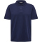 hummel hmlRED Stretch Poloshirt Herren marine L