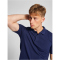 hummel hmlRED Stretch Poloshirt Herren marine L
