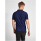 hummel hmlRED Stretch Poloshirt Herren marine L